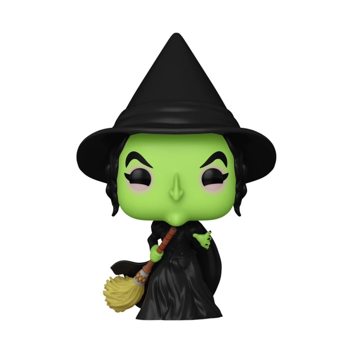 Funko  Funko POP! The Wizard of OZ 85Th: Wicked Witch (1519) 