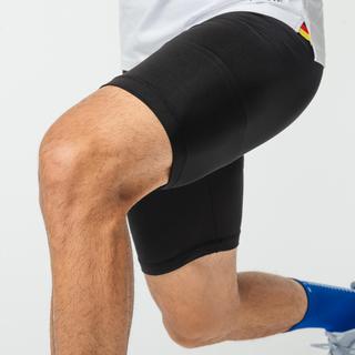 KIPSTA  Short funzionali calcio Keepcomfort 100 poliestere 
