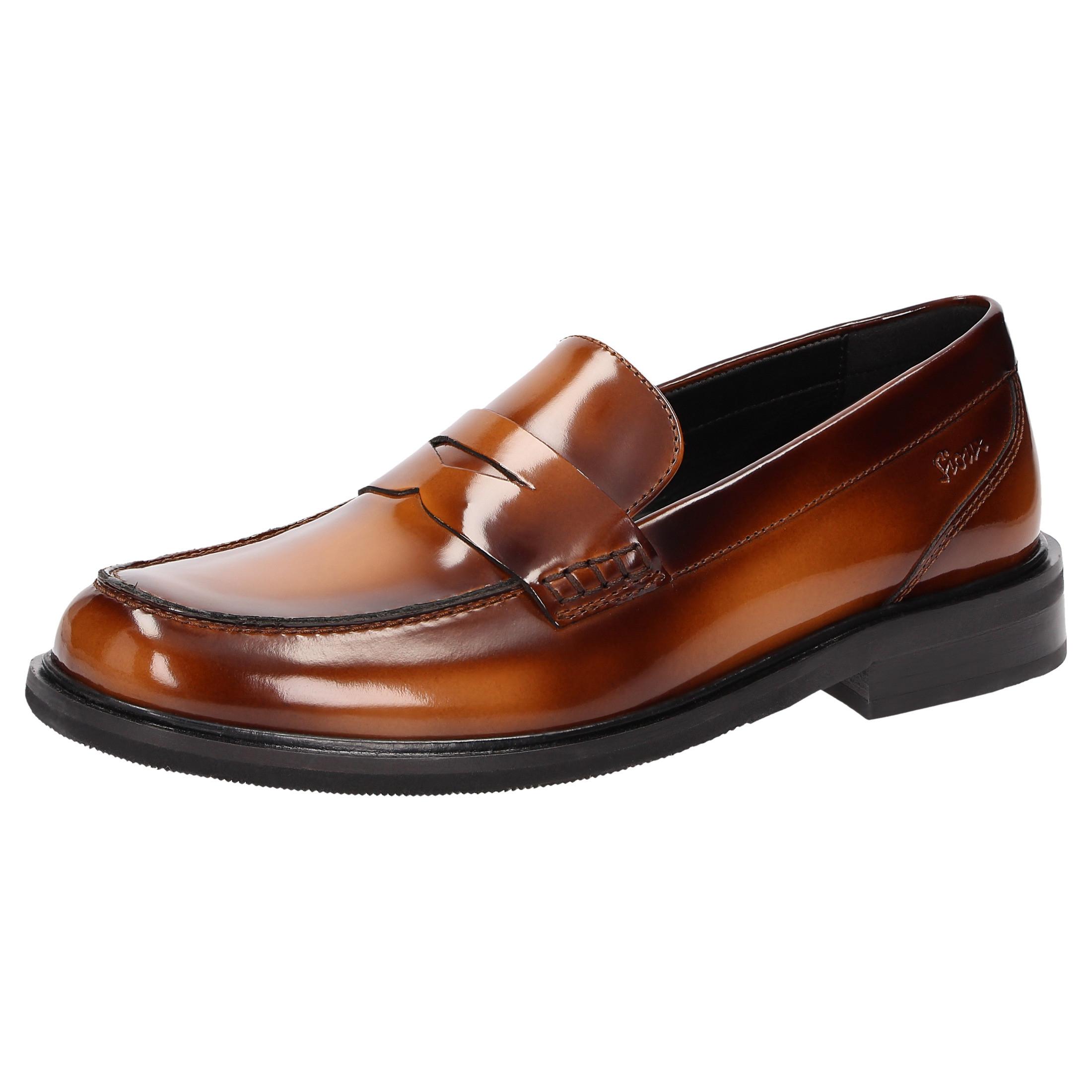 Sioux  Loafer 