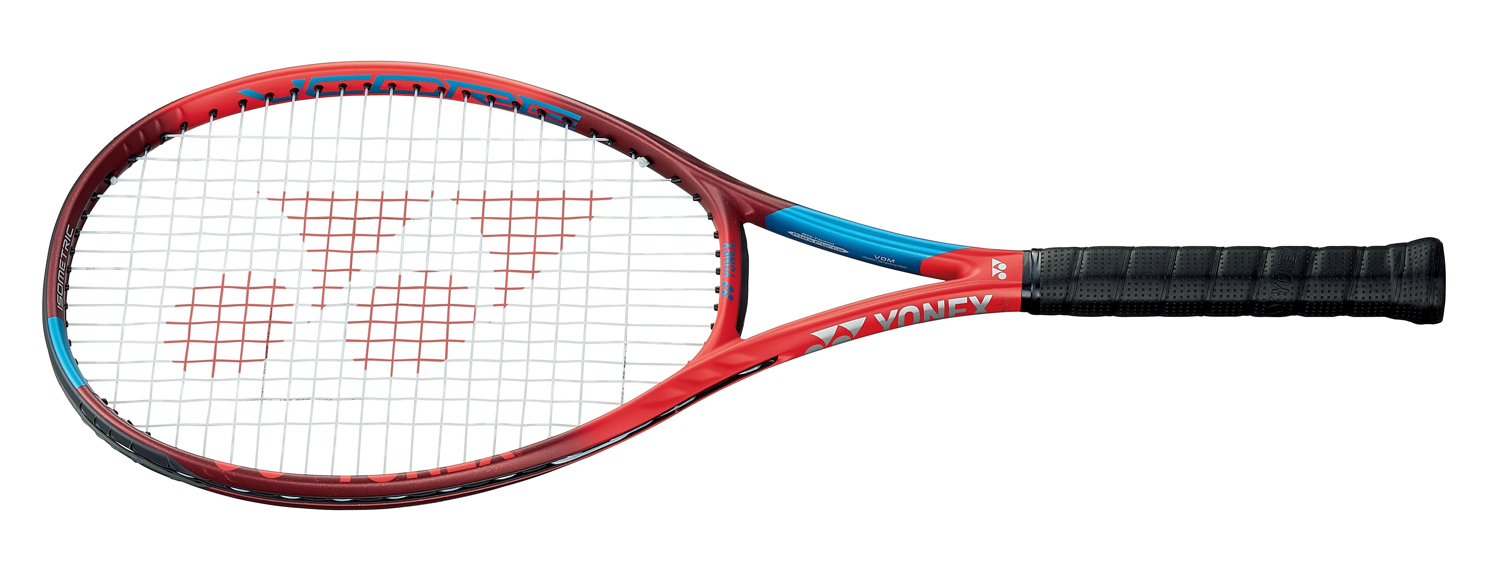 YONEX  VCORE 98 Tennisschläger 