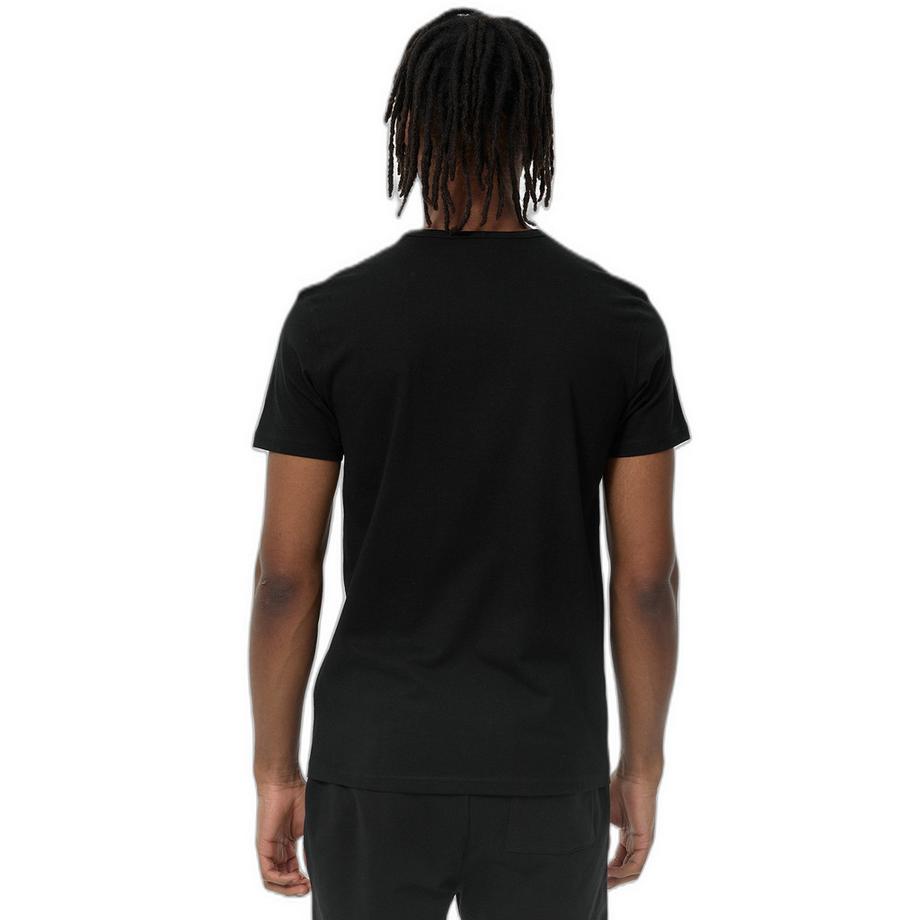 LONSDALE T-Shirt mit Streifen  