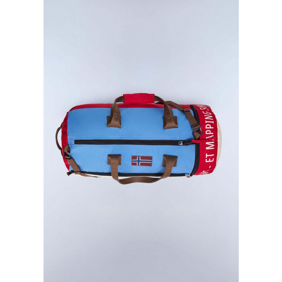 NAPAPIJRI H-Equator Duf Duffle-Bag  