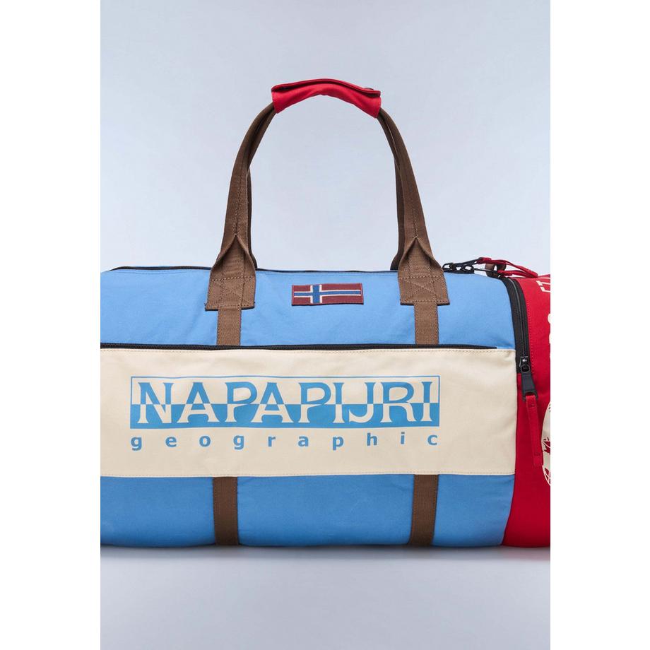 NAPAPIJRI H-Equator Duf Duffle-Bag  