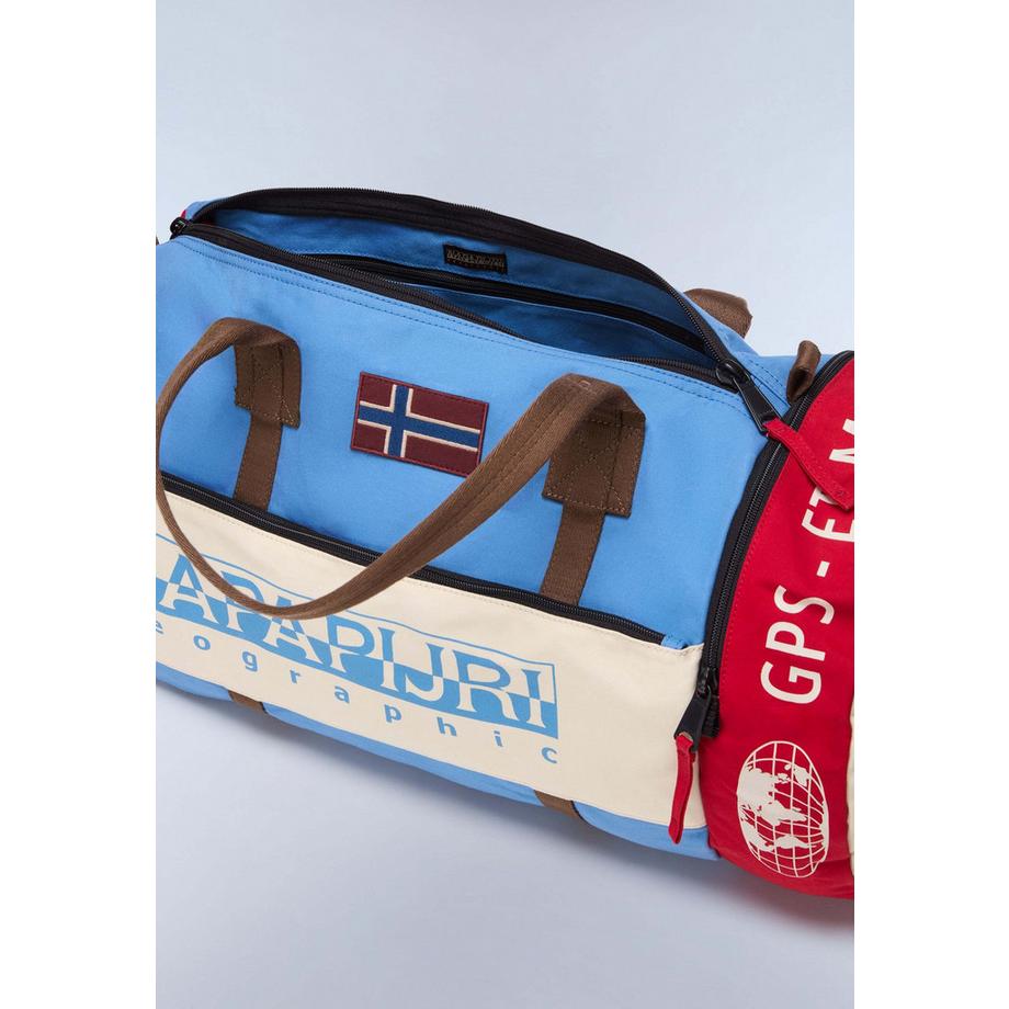 NAPAPIJRI H-Equator Duf Duffle-Bag  