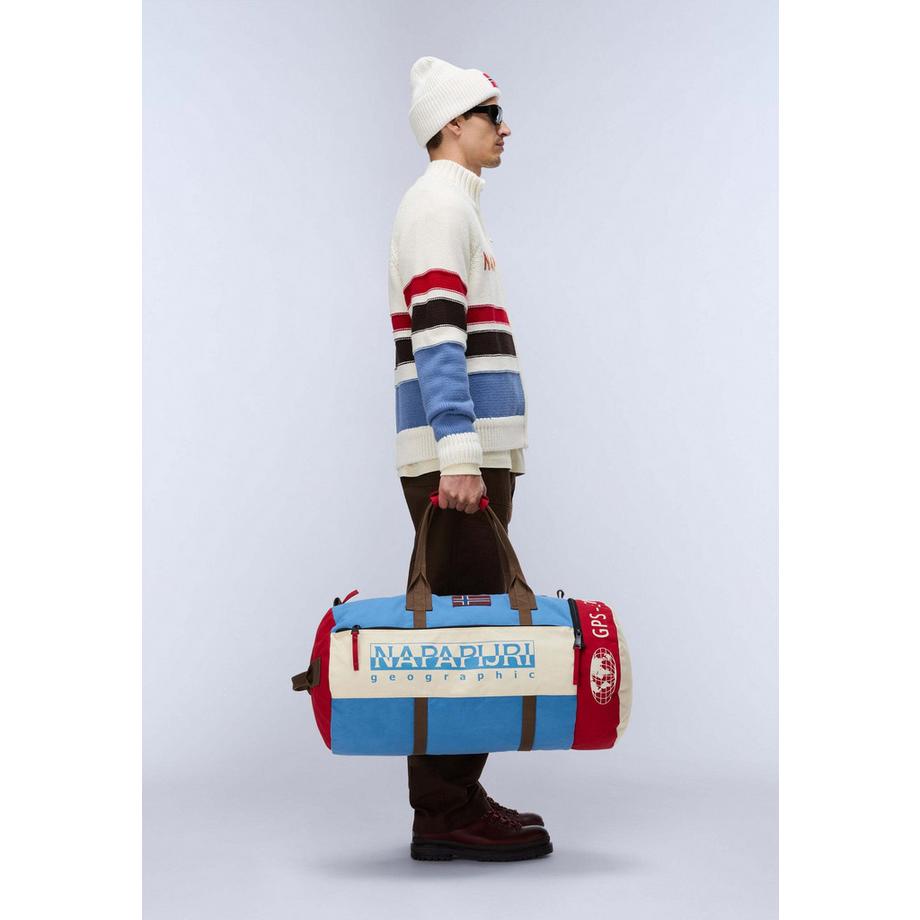 Duffle-Bag H-EQUATOR DUF