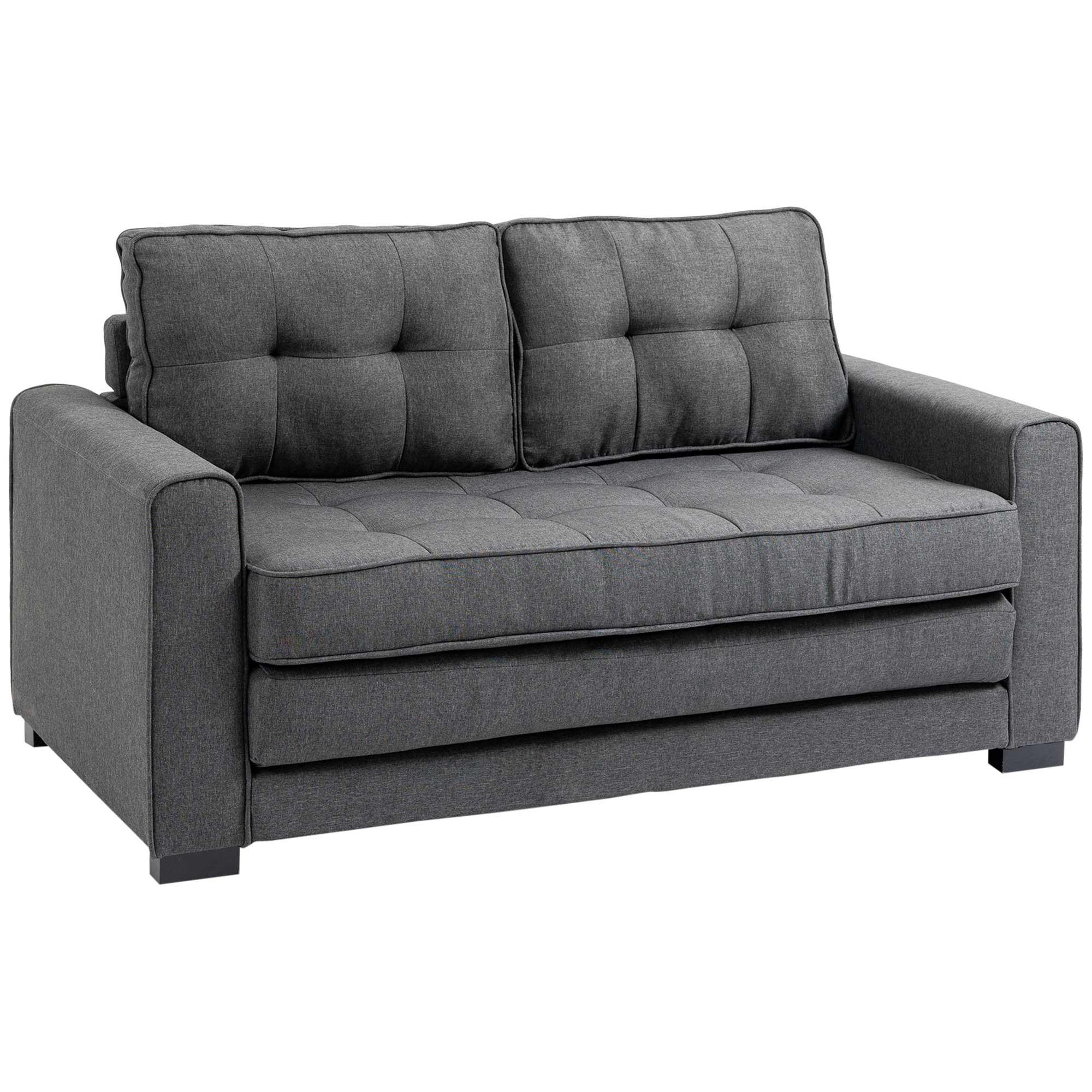 HOMCOM Schlafsofa  