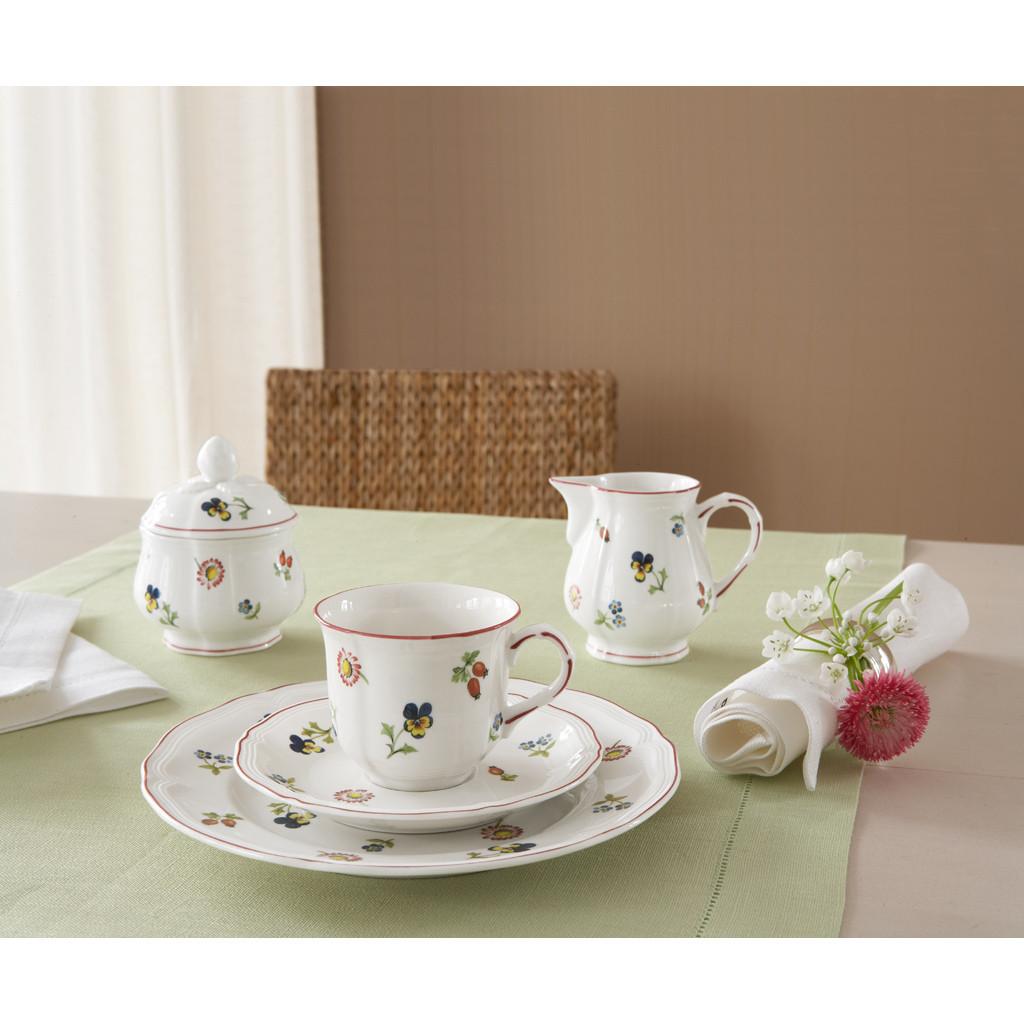 Villeroy&Boch Milchkännchen 6 Pers. Petite Fleur  