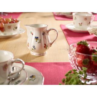 Villeroy&Boch Crémier 6 pers. Petite Fleur  