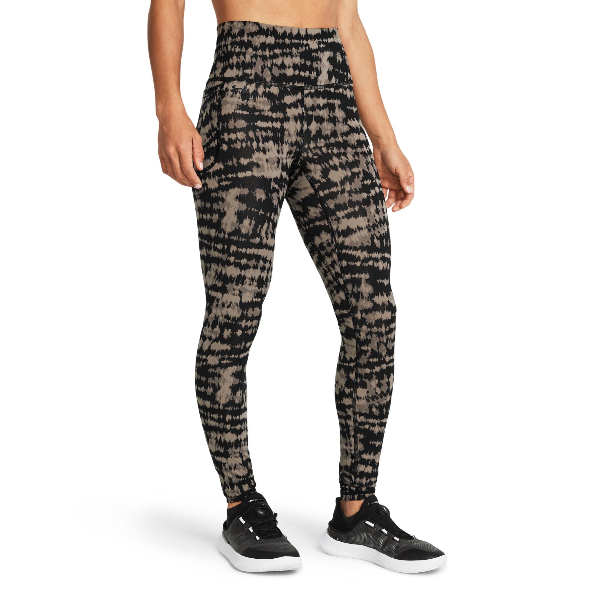 UNDER ARMOUR  egging imprimé femme  Motion 