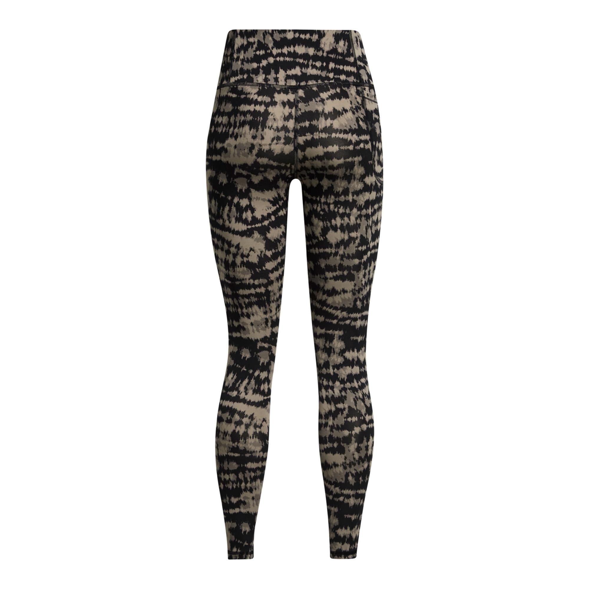 UNDER ARMOUR  egging imprimé femme  Motion 