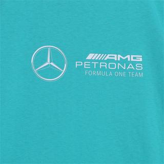 PUMA  maillot enfant mercedes amg petronas 