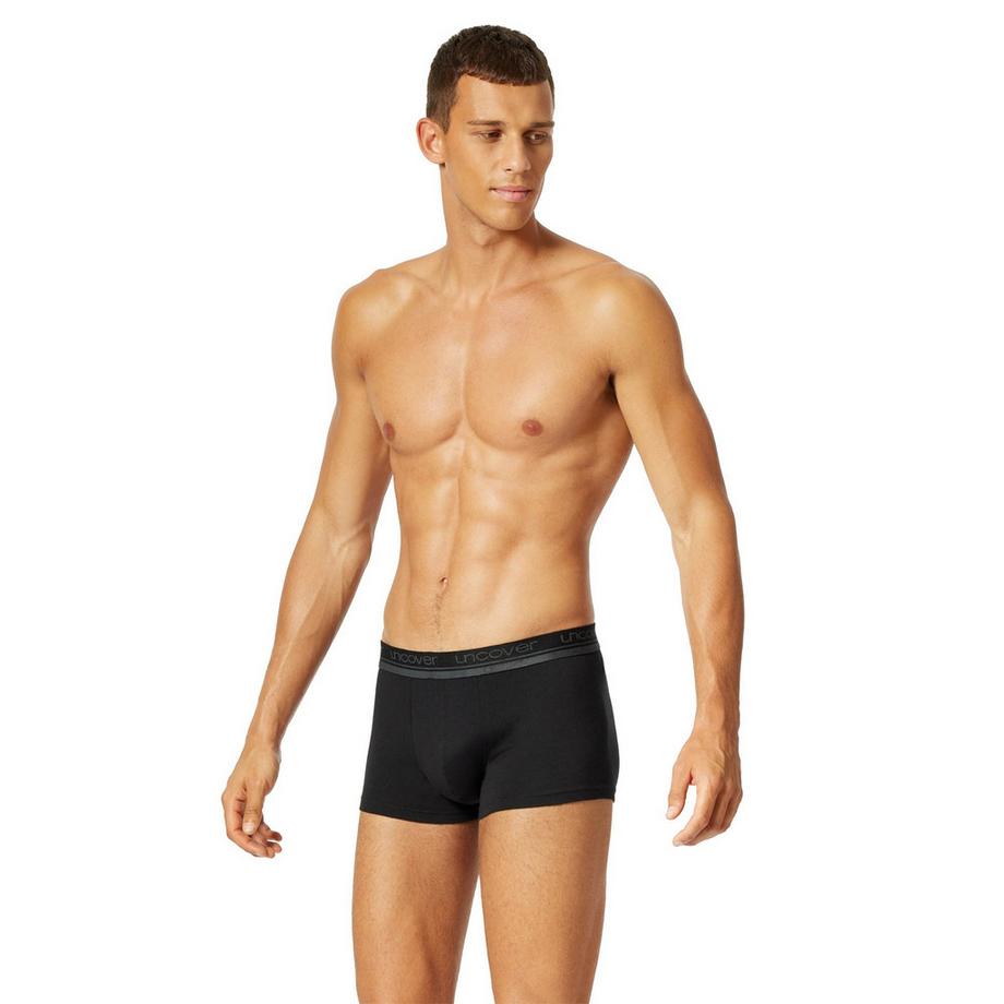 Uncover by Schiesser Boxer Conforme à la silhouette  