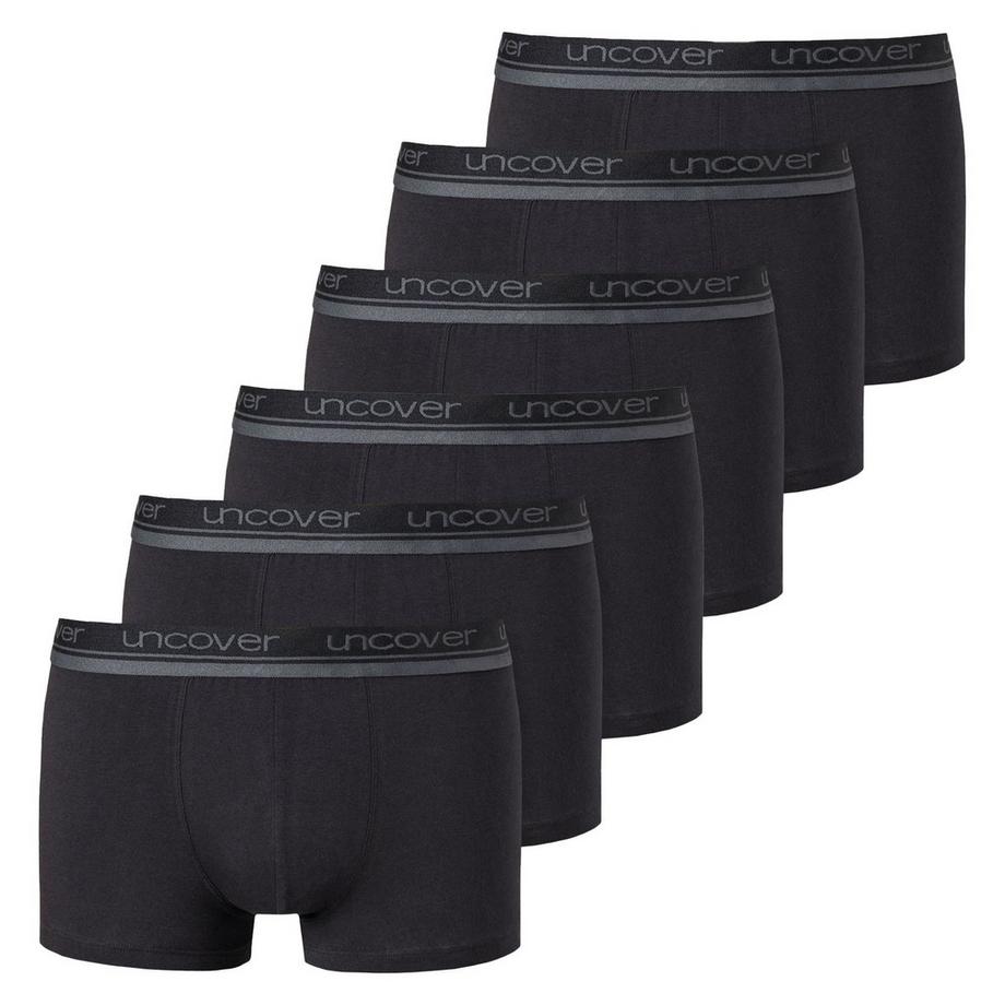 Boxer  Conforme à la silhouette
