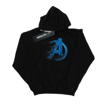 Avengers Endgame Kapuzenpullover