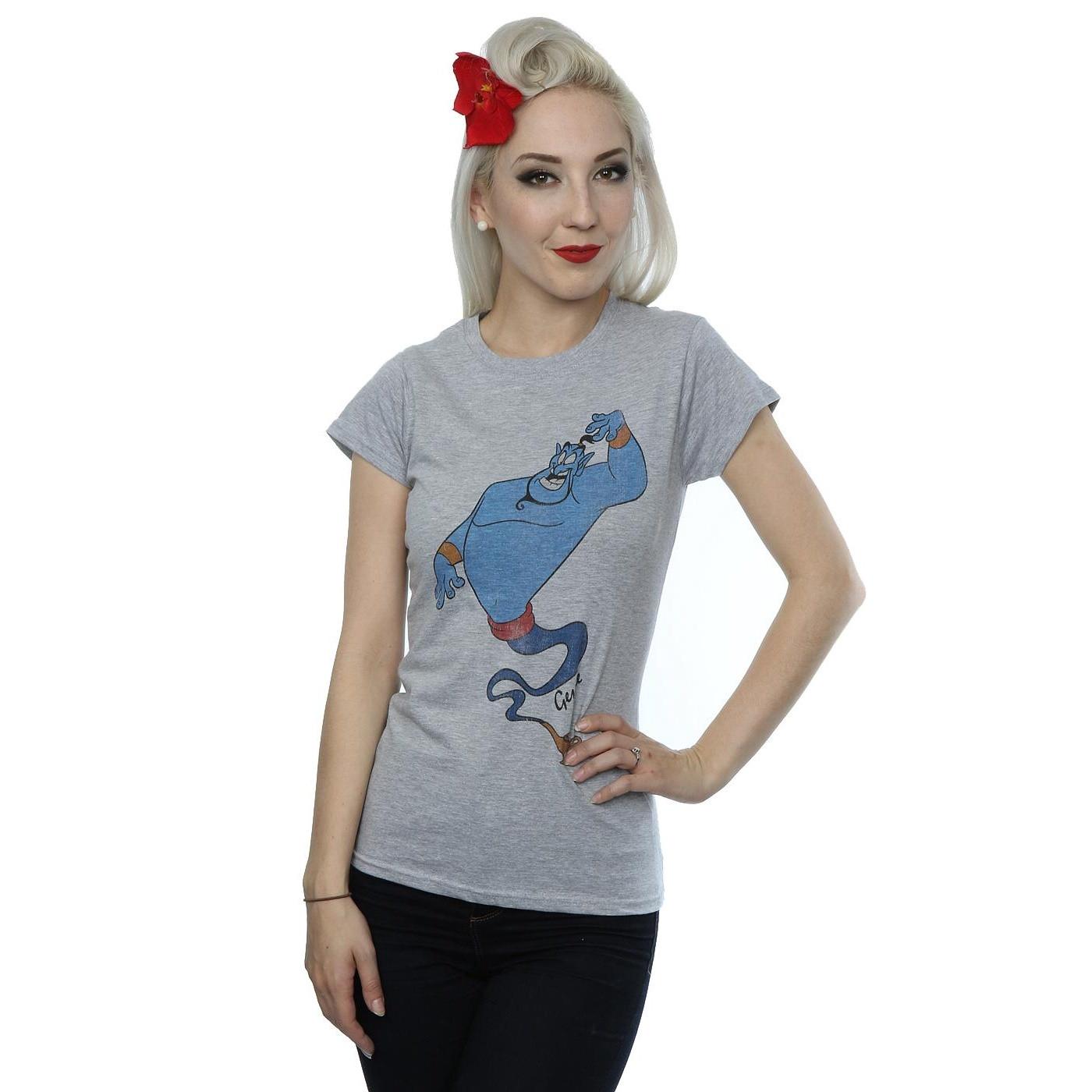 Aladdin  Classic TShirt 