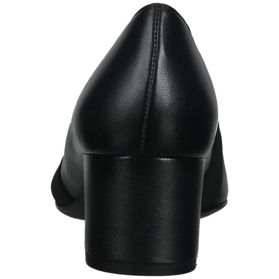 Högl Pumps mit elastischen Riemen  