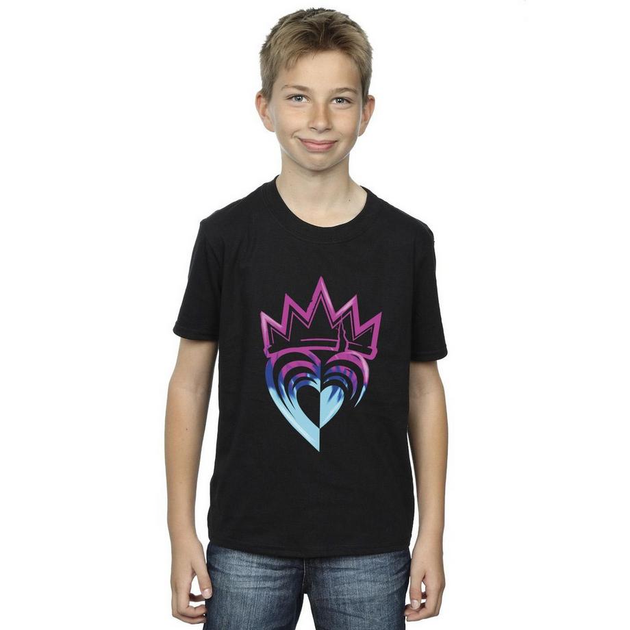 Disney  Tshirt DESCENDANTS 