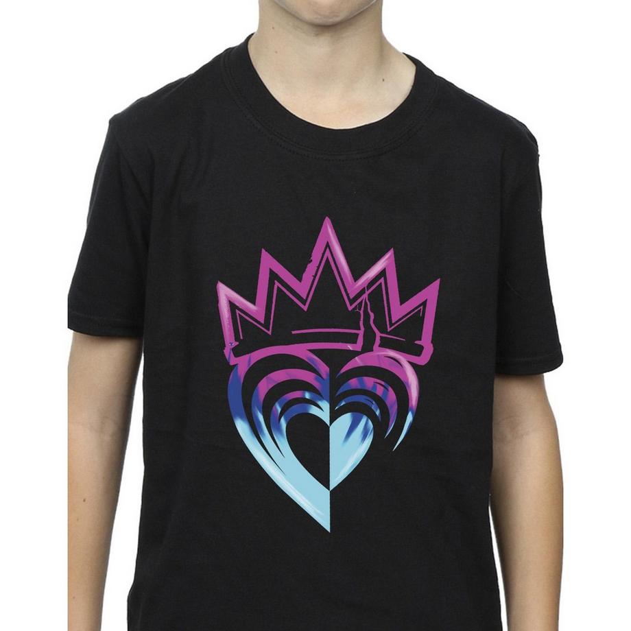 Disney  Tshirt DESCENDANTS 