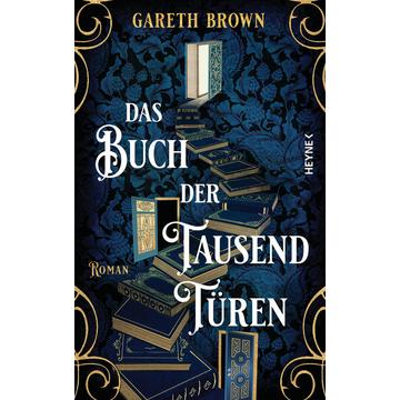 Das Buch der tausend Türen