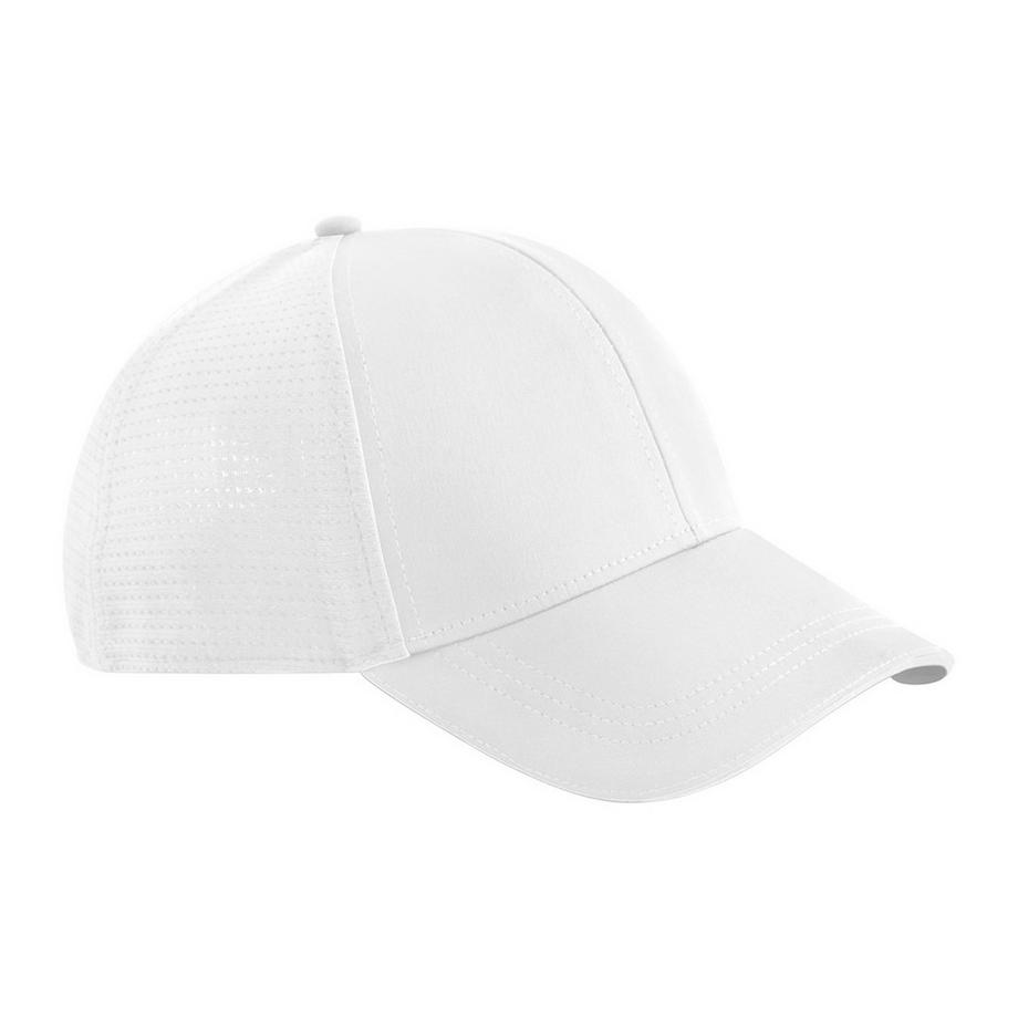 Club Cappellino Da Baseball Dettaglio A Contrasto