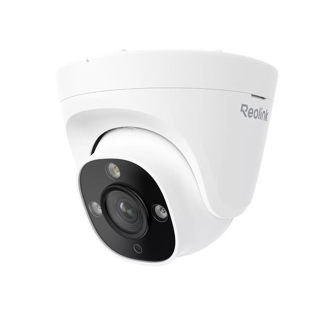 Reolink RP-PCT12M security camera Turret IP security camera Indoor &am