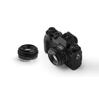 TTARTISANS  25mm f/2 für Nikon Z (APSC) 