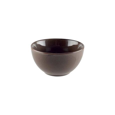 Aulica BOL MARRON 14.3 CM PAR BOITE DE - 6  