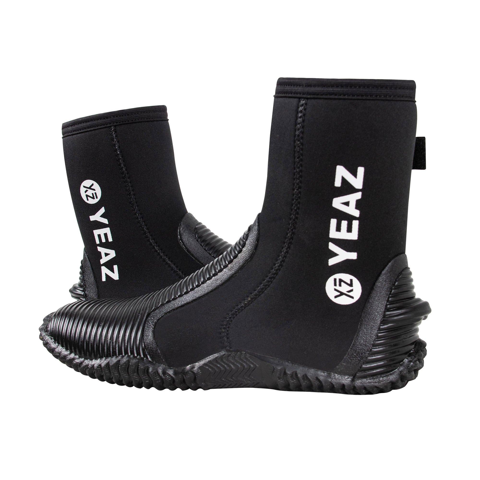 YEAZ  NEOBOOTS Neoprenschuhe 