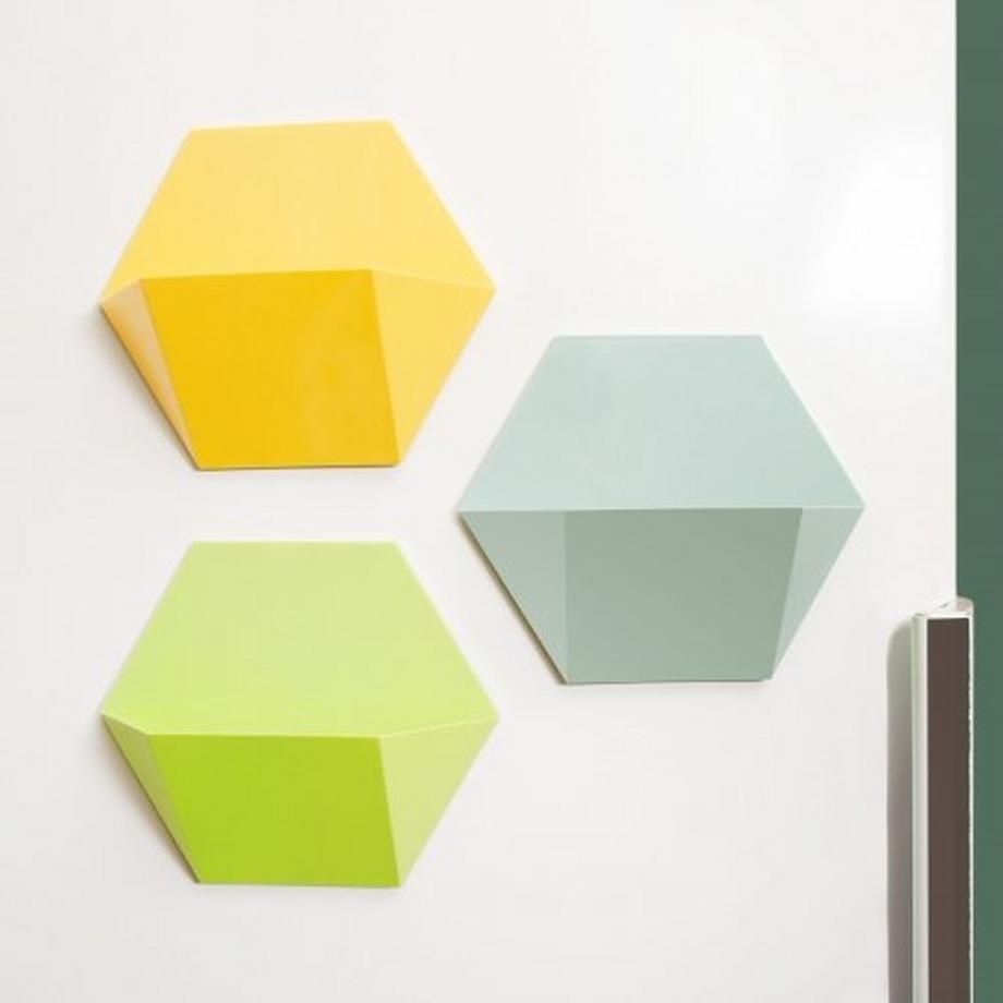 Thumbs Up Pot à plantes Magnétique  