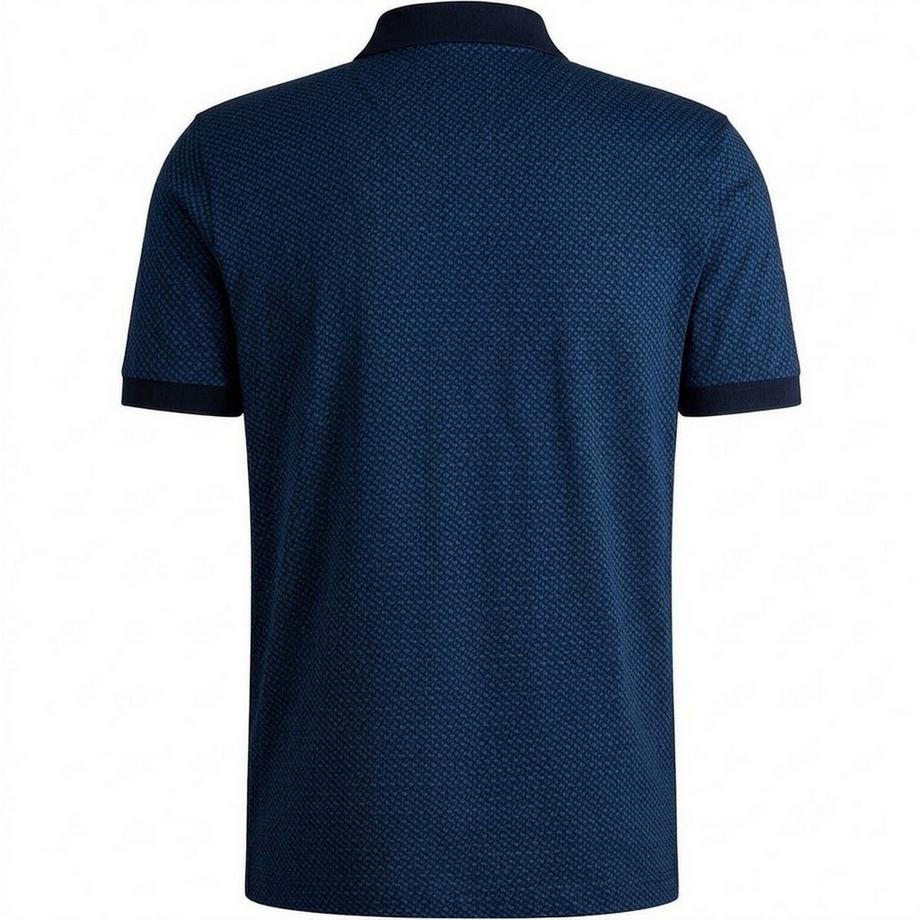 BOSS  Hparlay Poloshirt, Maßgeschneidert 