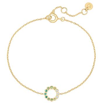 Glanzstücke München Bracelet en argent