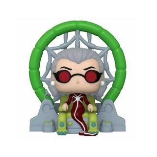 Funko  Funko Pop! Marvel Spider-man : Madame Web (960) EXM 