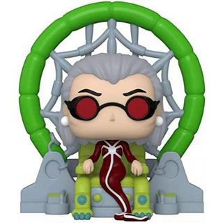 Funko  POP - Marvel - Spider-Man - 960 - Madame Web - Special Edition 