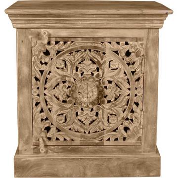 Table de nuit Nivo 60x40x65