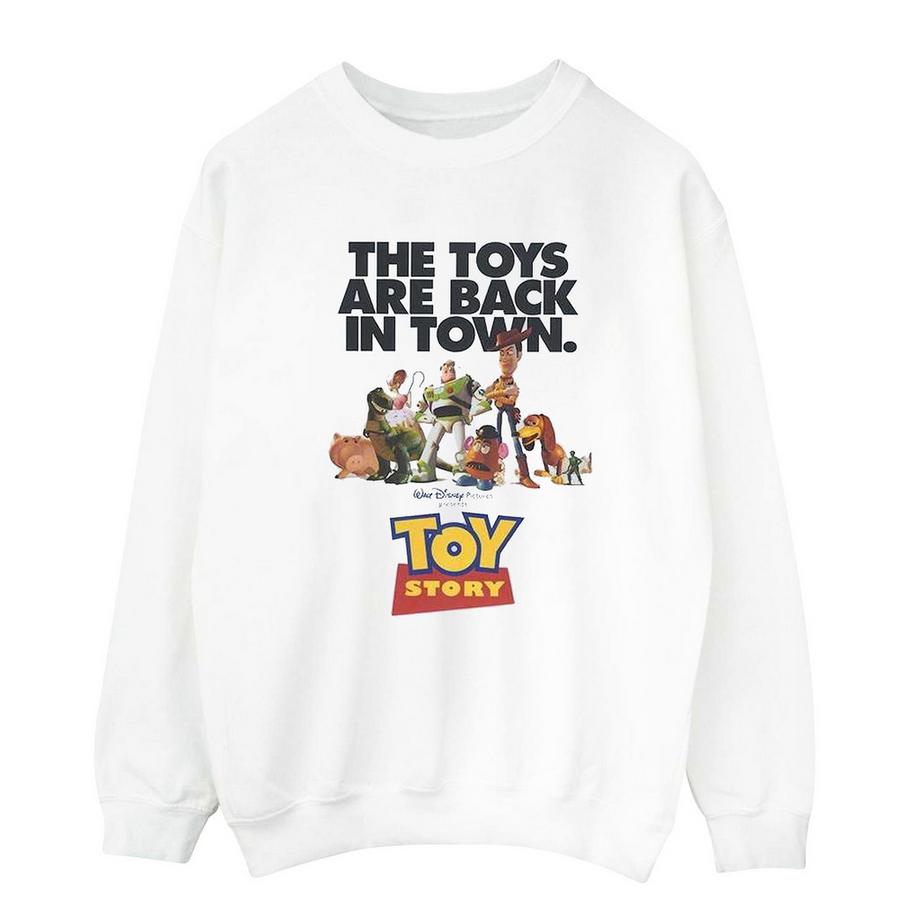 Disney  Toy Story Sweatshirt 