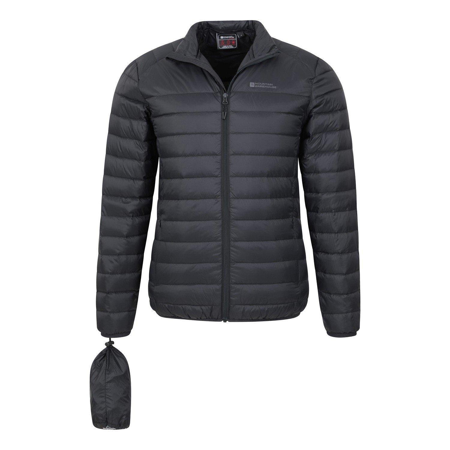 Mountain Warehouse Featherweight II Daunenjacke  