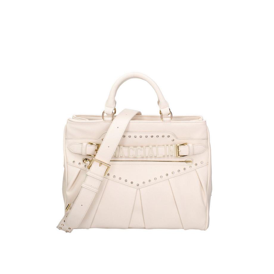 Braccialini Handtasche mit Magnetverschluss  