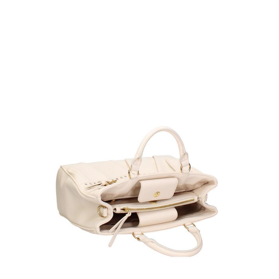 Braccialini Handtasche mit Magnetverschluss  