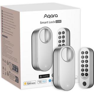 Aqara Smart Lock U200 - Intelligentes Türschloss  