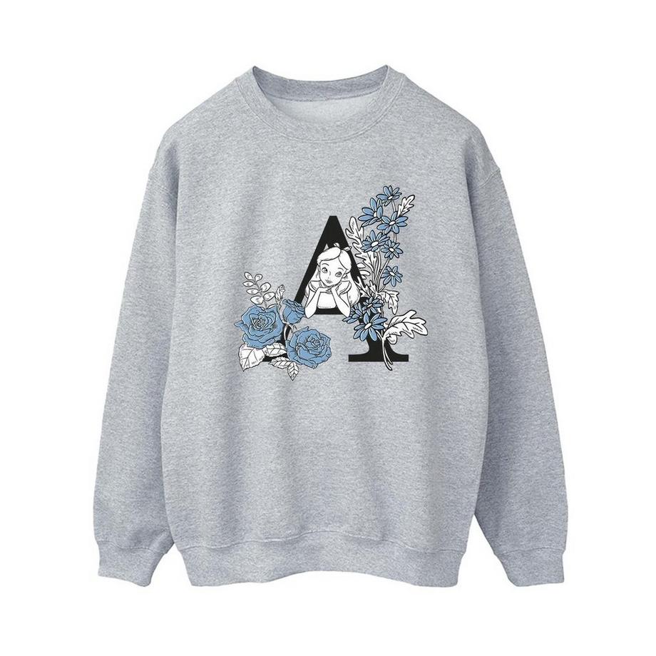 Sweat ALICE IN WONDERLAND