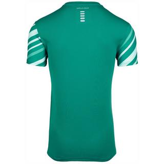 Gorilla Wear Easton T-Shirt a Righe  