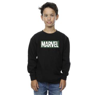 MARVEL  Sweatshirt 