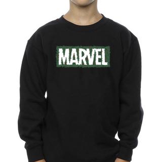 MARVEL  Sweatshirt 