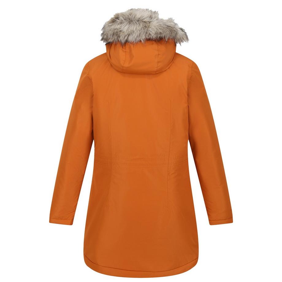 Regatta Veste Chauffante Imperméable Voltera  