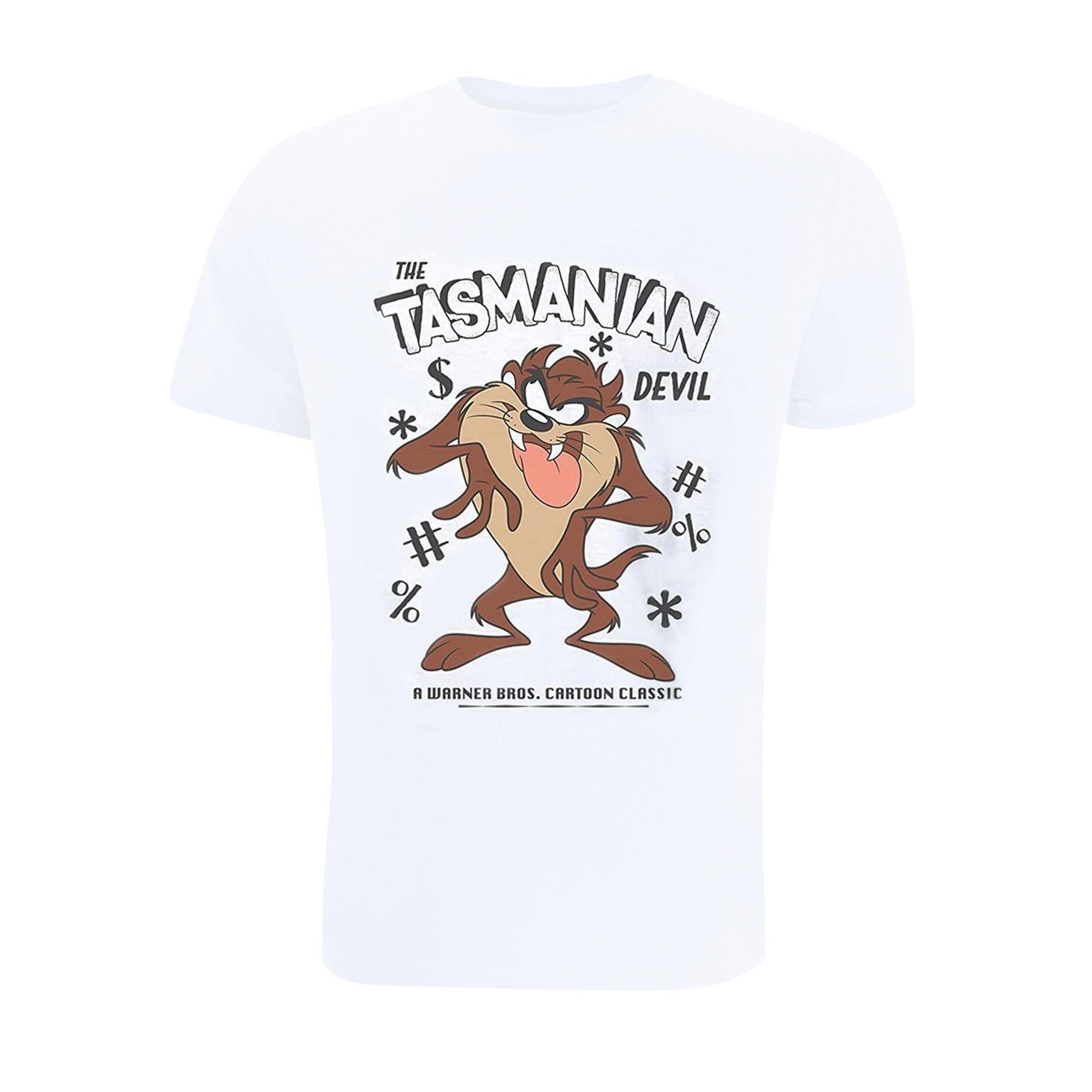 LOONEY TUNES  Tshirt 