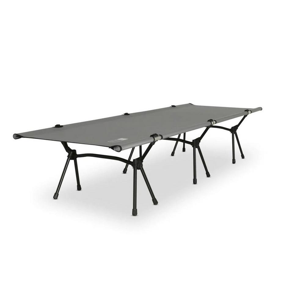 trekony  trekony Lit de camp, aluminium 