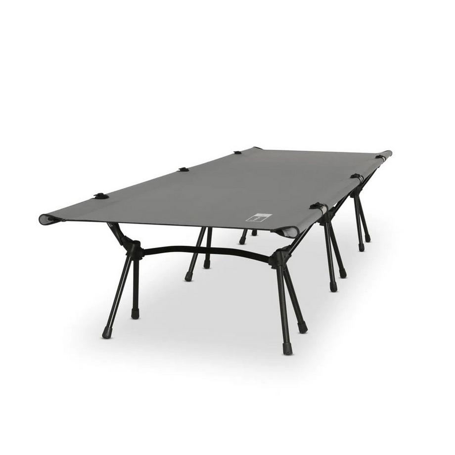 trekony  trekony Lit de camp, aluminium 