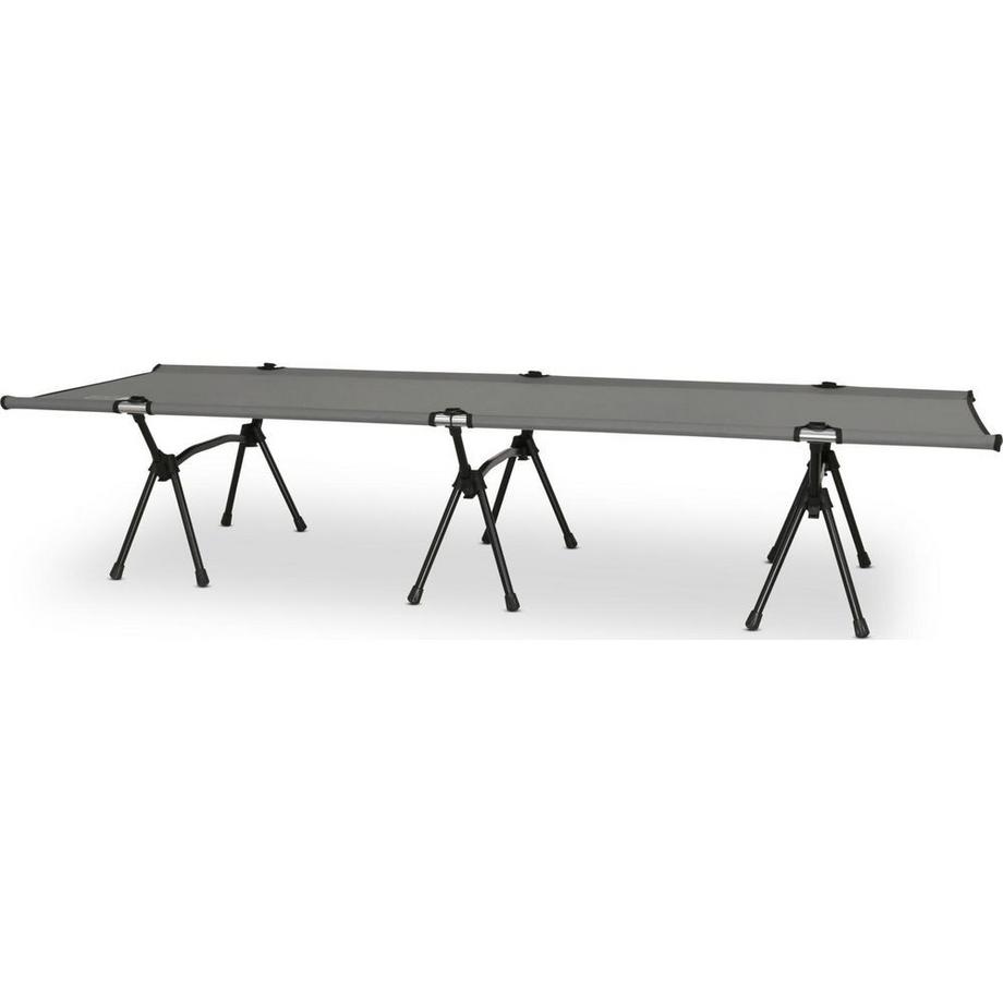 trekony  trekony Lit de camp, aluminium 