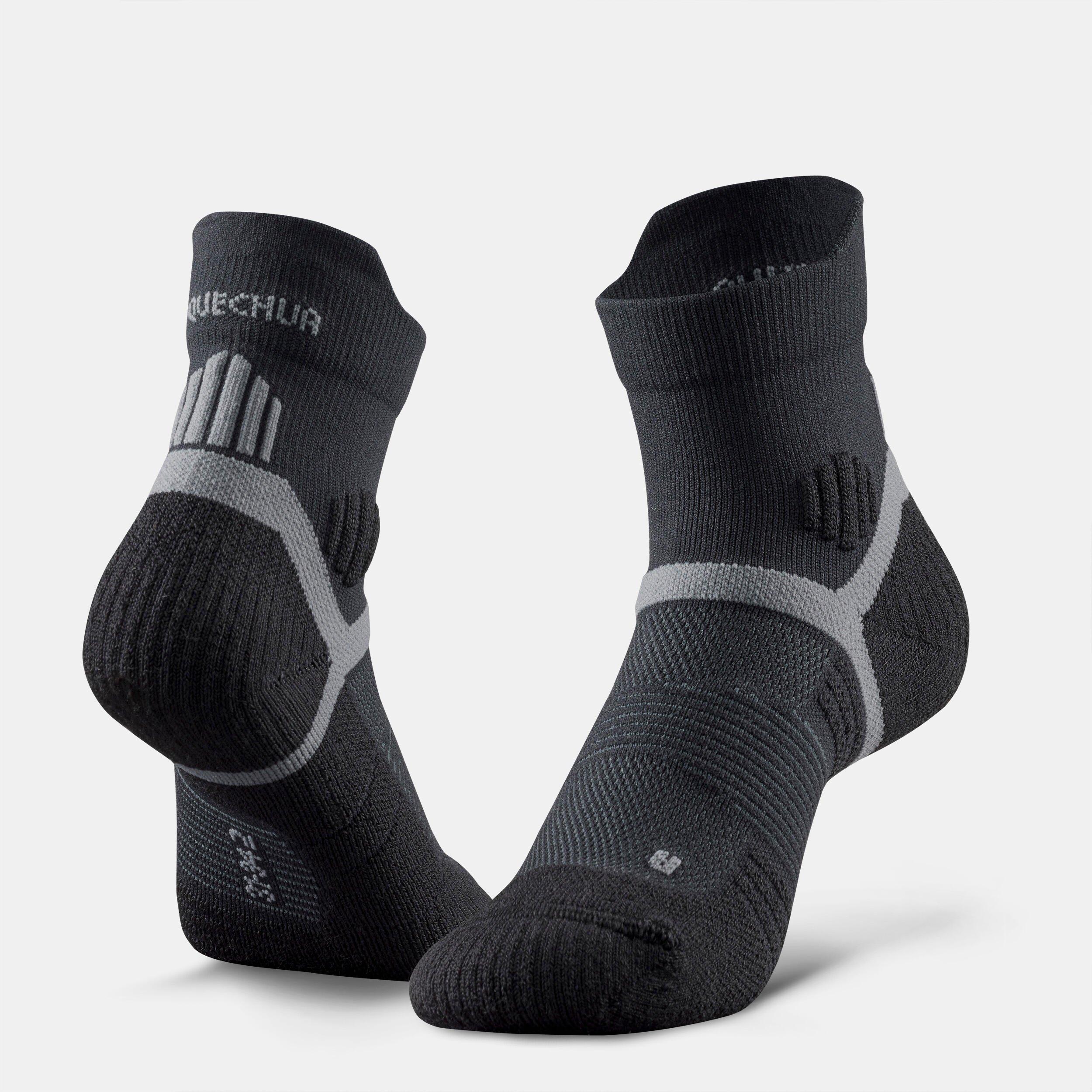 QUECHUA  Chaussettes - MH500 