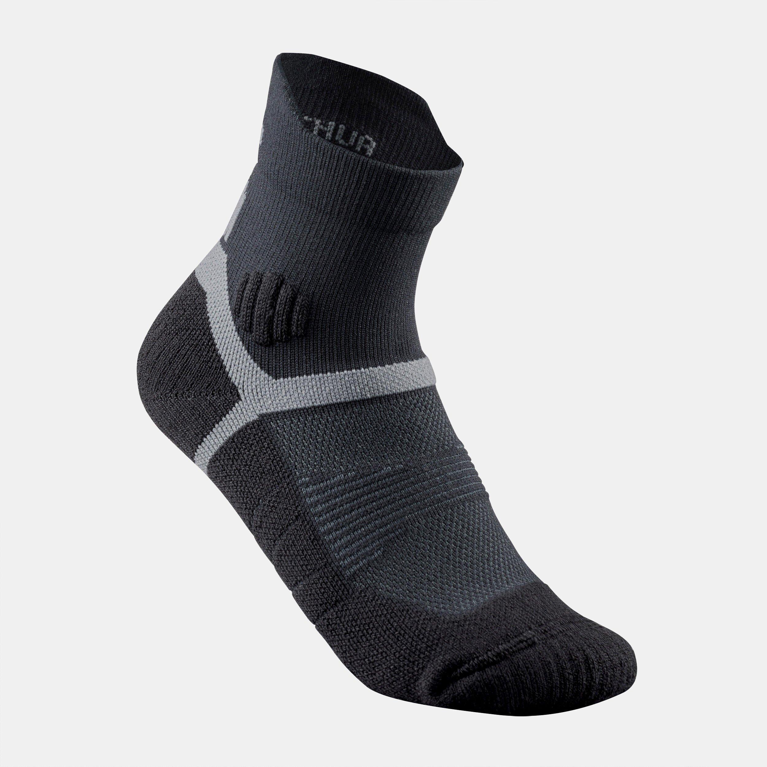 QUECHUA  Chaussettes - MH500 